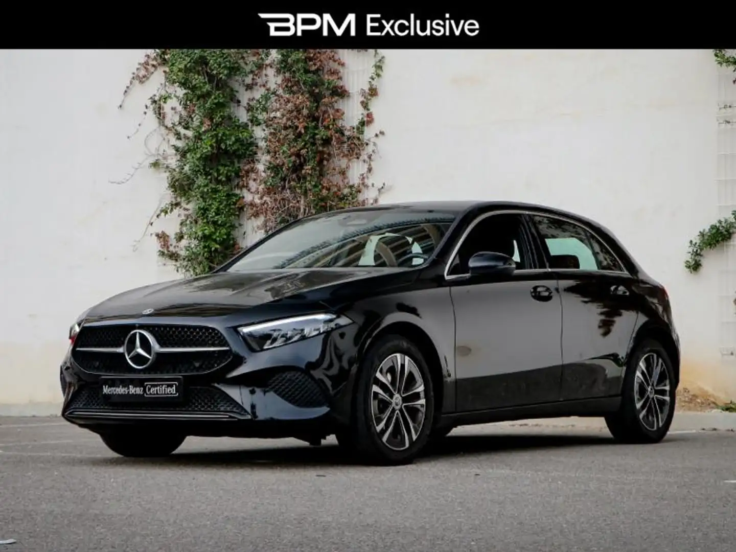 Mercedes-Benz A 250 250 e 163+109ch Business Line 8G-DCT - 1
