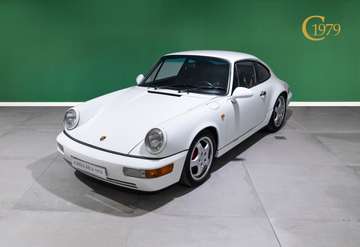 3.6 Carrera RS Base/Tour