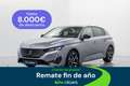 Peugeot 308 1.2 PureTech S&S Allure 130 Plateado - thumbnail 1