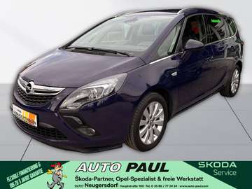 Innovation 1.6 DSG*Anhängerkupplung*BiXenon*Rückfahrkamera*Fernlichtassist*Finanzierung ohne Anzahlung*bis zu 5J Garantie