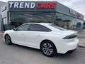 Peugeot 508 1.6i GT Line S TOIT PANO. CUIR CAM360 CARPLAY GA.1 Blanc - thumbnail 3