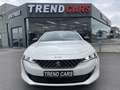 Peugeot 508 1.6i GT Line S TOIT PANO. CUIR CAM360 CARPLAY GA.1 Blanc - thumbnail 7