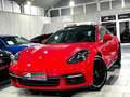 Porsche Panamera 2.9 V6 Bi-Turbo E-Hybride 1e Main Etat Neuf Carmin Rojo - thumbnail 1