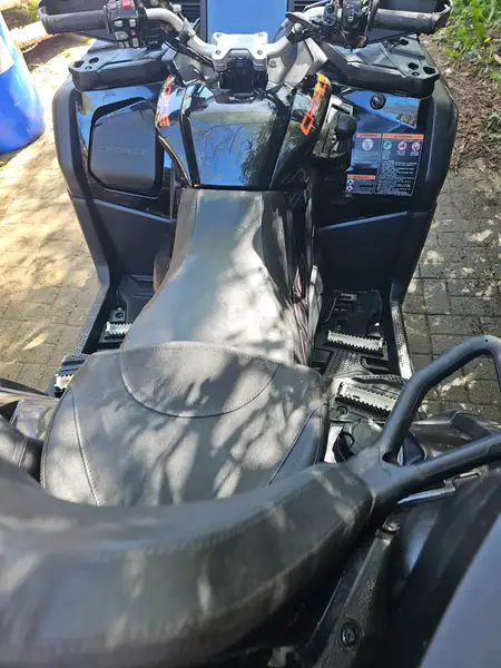 CFMOTO CFORCE 1000 - foto 7