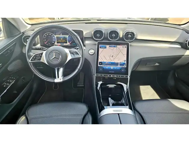 Mercedes-Benz Unknown Model view 4