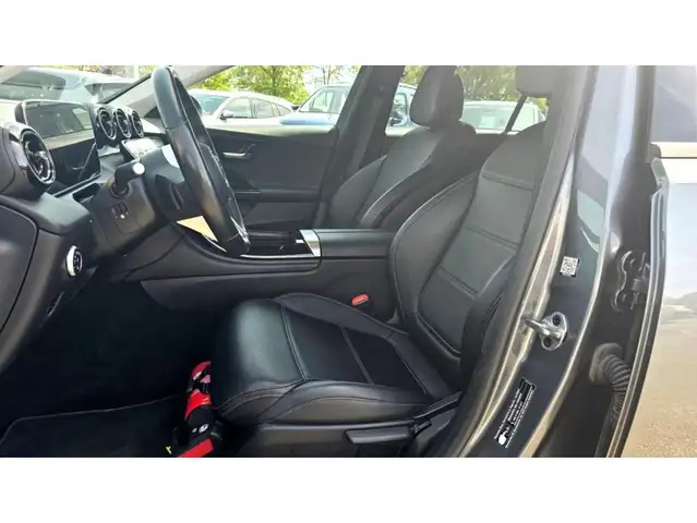 Mercedes-Benz Unknown Model view 12