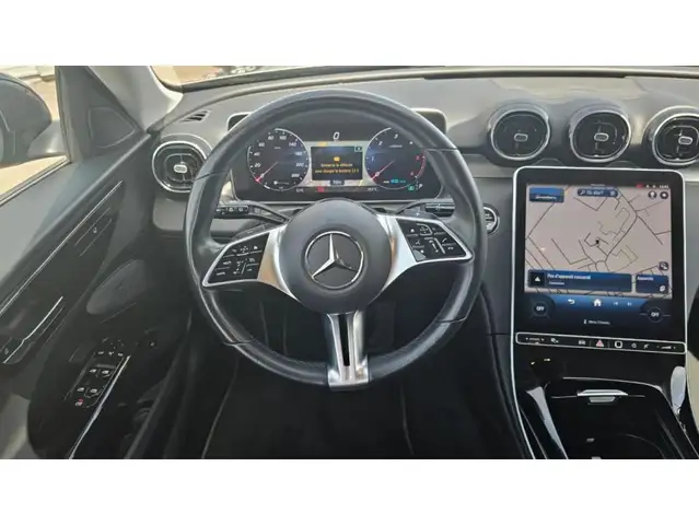 Mercedes-Benz Unknown Model view 7