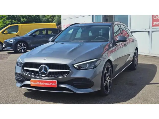Mercedes-Benz Unknown Model view 15