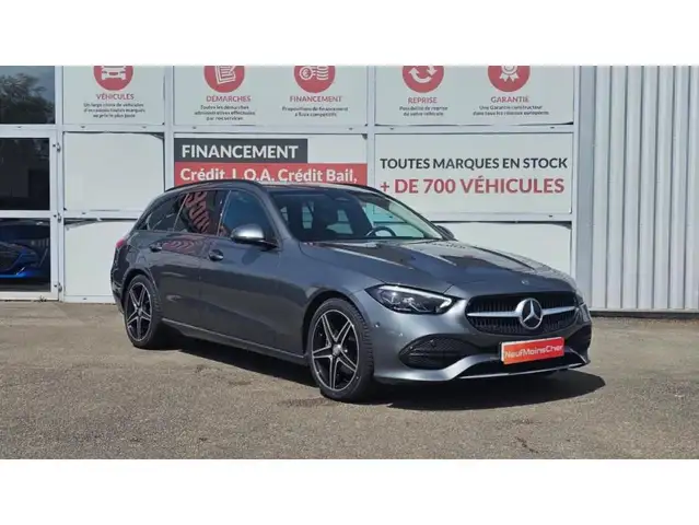 2022 Mercedes-Benz Unknown Model in Grey for sale