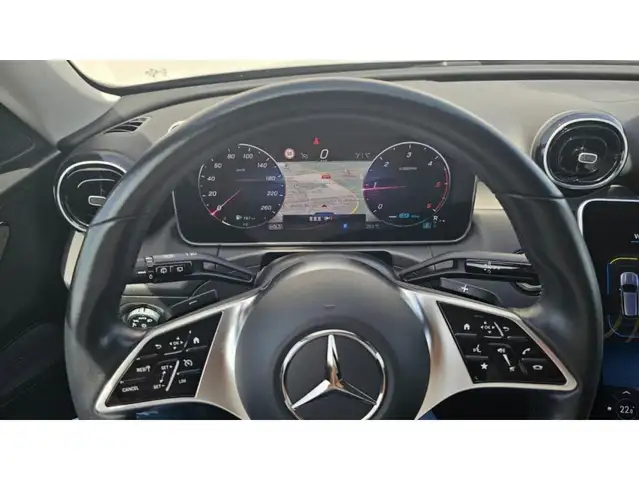 Mercedes-Benz Unknown Model view 5