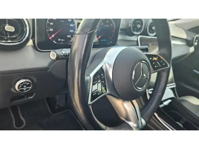 Mercedes-Benz Unknown Model view 6