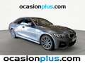 BMW 318 318dA Gris - thumbnail 2
