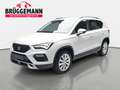 SEAT Ateca ATECA 1.0 TSI  STYLE NAVI LED WINTER FULL-LINK DAB Alb - thumbnail 1