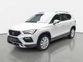 SEAT Ateca ATECA 1.0 TSI  STYLE NAVI LED WINTER FULL-LINK DAB Alb - thumbnail 2