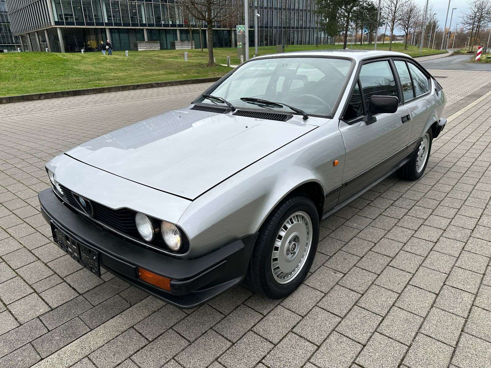 Second hand Alfa Romeo Gtv 