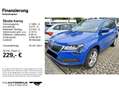 Skoda Karoq 1.0 TSI Style Rückfahrkam/Navi/AHK Blau - thumbnail 2