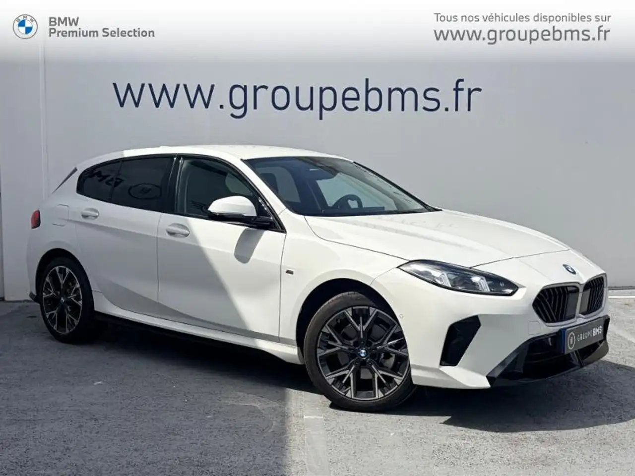 BMW 120