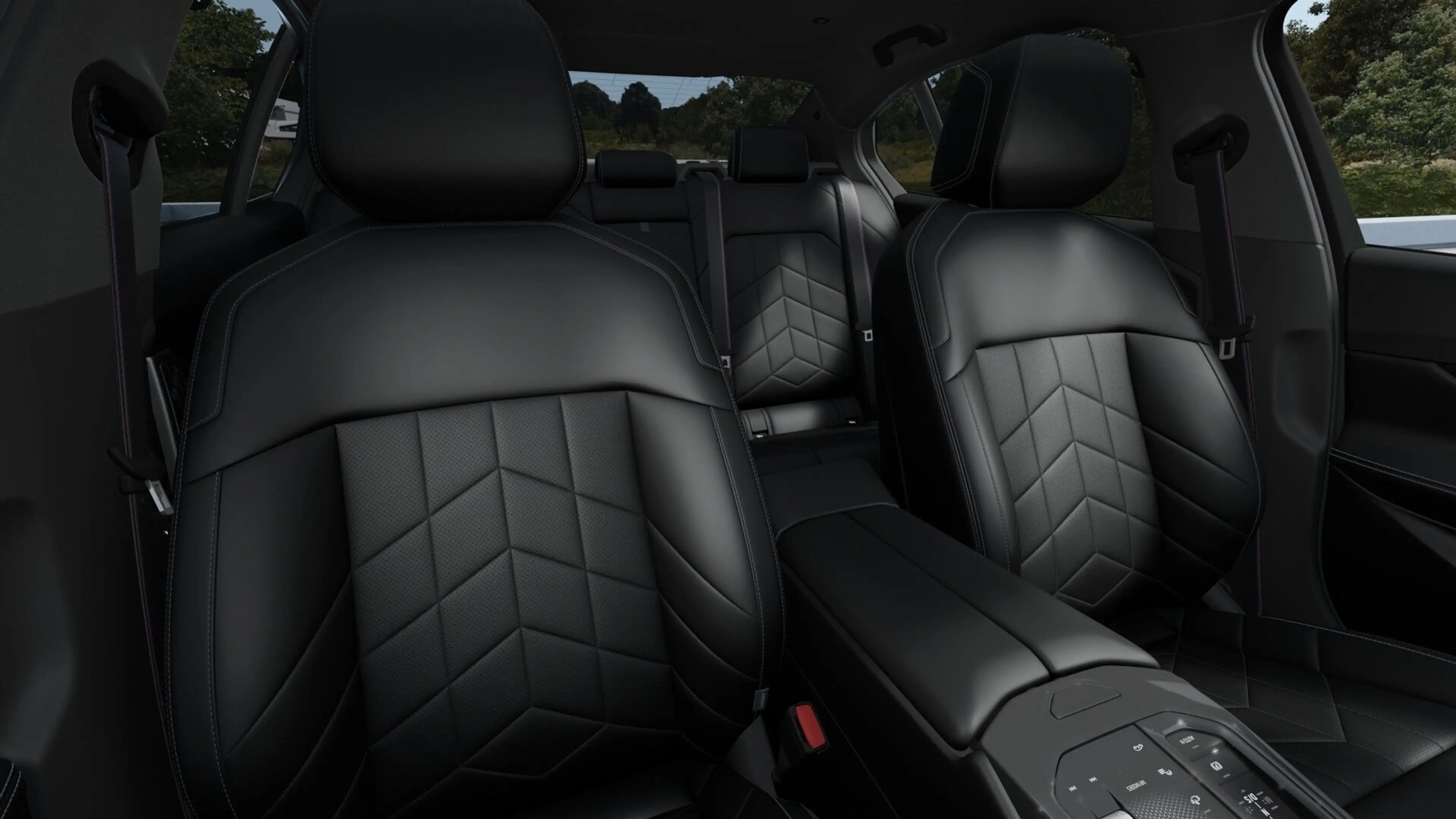 BMW 540 d xDrive MSport — photo 4