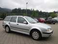 Volkswagen Golf Variant 1.9 TDI+2.HAND+FÄHRT GUT+TÜV=08/2025+AHK Plateado - thumbnail 3