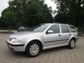Volkswagen Golf Variant 1.9 TDI+2.HAND+FÄHRT GUT+TÜV=08/2025+AHK Plateado - thumbnail 2