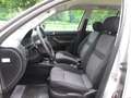 Volkswagen Golf Variant 1.9 TDI+2.HAND+FÄHRT GUT+TÜV=08/2025+AHK Plateado - thumbnail 11