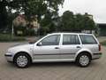 Volkswagen Golf Variant 1.9 TDI+2.HAND+FÄHRT GUT+TÜV=08/2025+AHK Plateado - thumbnail 5