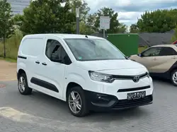 Toyota Proace (Verso) Klimaanlage,Navi,135000KM