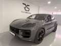 Porsche Cayenne Turbo E-Hybrid con Paquete GT Gris - thumbnail 18