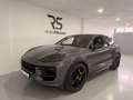 Porsche Cayenne Turbo E-Hybrid con Paquete GT Gris - thumbnail 2