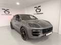 Porsche Cayenne Turbo E-Hybrid con Paquete GT Gris - thumbnail 23
