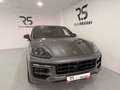 Porsche Cayenne Turbo E-Hybrid con Paquete GT Gris - thumbnail 25