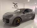 Porsche Cayenne Turbo E-Hybrid con Paquete GT Gris - thumbnail 12