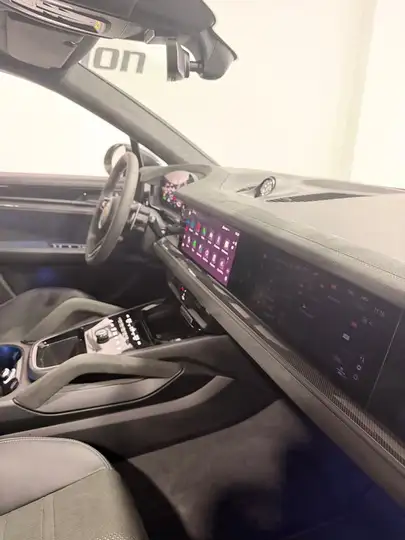 Porsche Cayenne 2024, foto 20