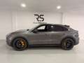 Porsche Cayenne Turbo E-Hybrid con Paquete GT Gris - thumbnail 3