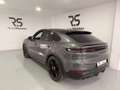 Porsche Cayenne Turbo E-Hybrid con Paquete GT Gris - thumbnail 5