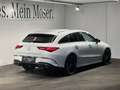 Mercedes-Benz CLA 200 d Shooting Brake Ö-Edition  AMG Line Weiß - thumbnail 5