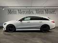 Mercedes-Benz CLA 200 d Shooting Brake Ö-Edition  AMG Line Weiß - thumbnail 4