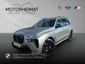 BMW X7 M 60i Individual M Sport Pro Carbon ExecutiveD Gris - thumbnail 1