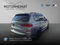 BMW X7 M 60i Individual M Sport Pro Carbon ExecutiveD Gris - thumbnail 7