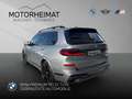 BMW X7 M 60i Individual M Sport Pro Carbon ExecutiveD Gris - thumbnail 5