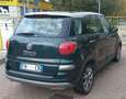 Fiat 500L 500L 1.3 mjt Cross 95cv Verde - thumbnail 4