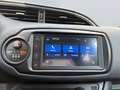 Toyota Yaris Hybrid 1.5 Y20 Team D *Kamera*SHZ*Spurhalte* Grijs - thumbnail 15