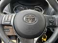 Toyota Yaris Hybrid 1.5 Y20 Team D *Kamera*SHZ*Spurhalte* Grijs - thumbnail 13