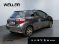 Toyota Yaris Hybrid 1.5 Y20 Team D *Kamera*SHZ*Spurhalte* Grijs - thumbnail 18