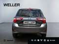 Toyota Yaris Hybrid 1.5 Y20 Team D *Kamera*SHZ*Spurhalte* Grijs - thumbnail 6