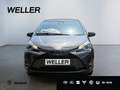 Toyota Yaris Hybrid 1.5 Y20 Team D *Kamera*SHZ*Spurhalte* Grijs - thumbnail 2