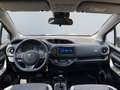 Toyota Yaris Hybrid 1.5 Y20 Team D *Kamera*SHZ*Spurhalte* Grijs - thumbnail 10