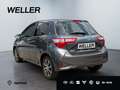 Toyota Yaris Hybrid 1.5 Y20 Team D *Kamera*SHZ*Spurhalte* Grijs - thumbnail 7