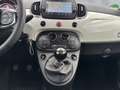 Fiat 500C Cabrio 1.0 Mild-Hybrid ''DolceVita'' Navi Parksens Weiß - thumbnail 8