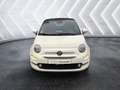 Fiat 500C Cabrio 1.0 Mild-Hybrid ''DolceVita'' Navi Parksens Weiß - thumbnail 2
